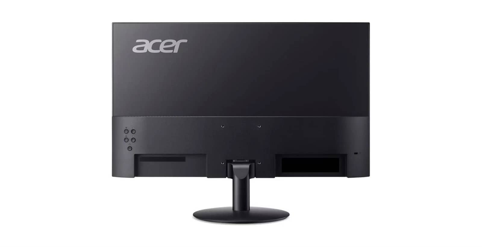 Acer SB242Y H1bi Monitors New
