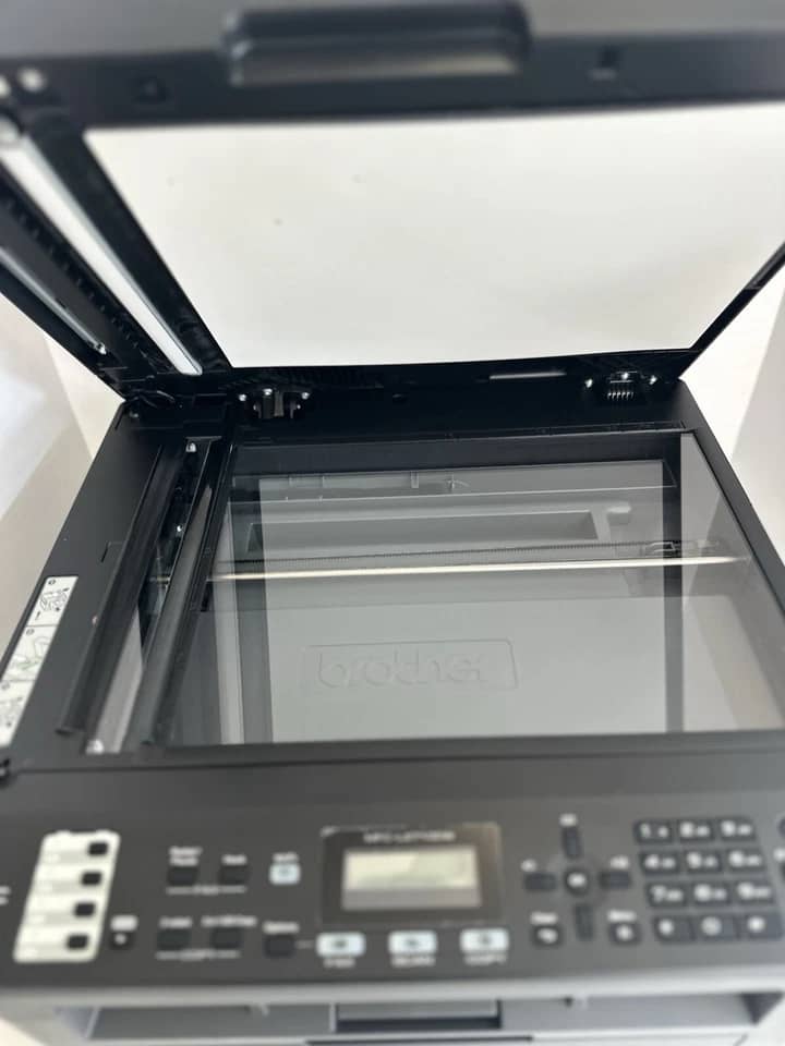 Brother Brother MFC-L2710DW Printers Black New