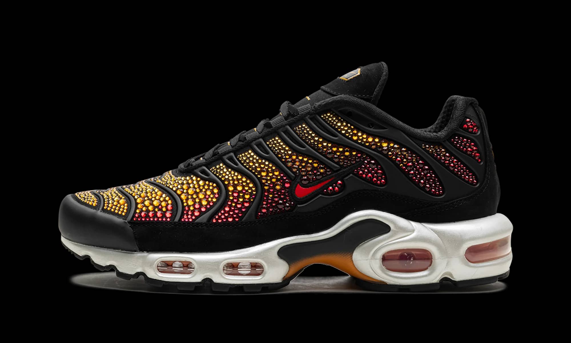 Nike Air Max Plus Sneaker Green 11 New