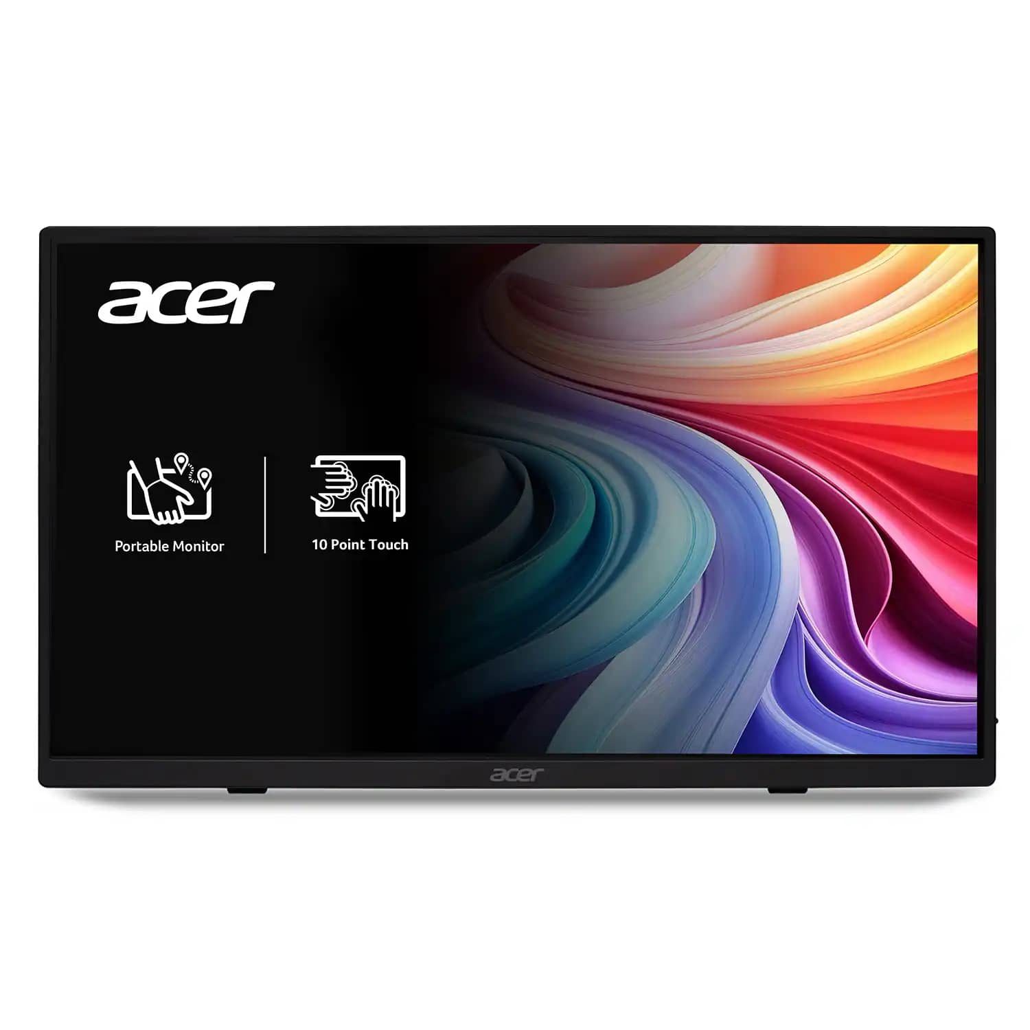 Acer PM161QT bmiuuux Monitors New