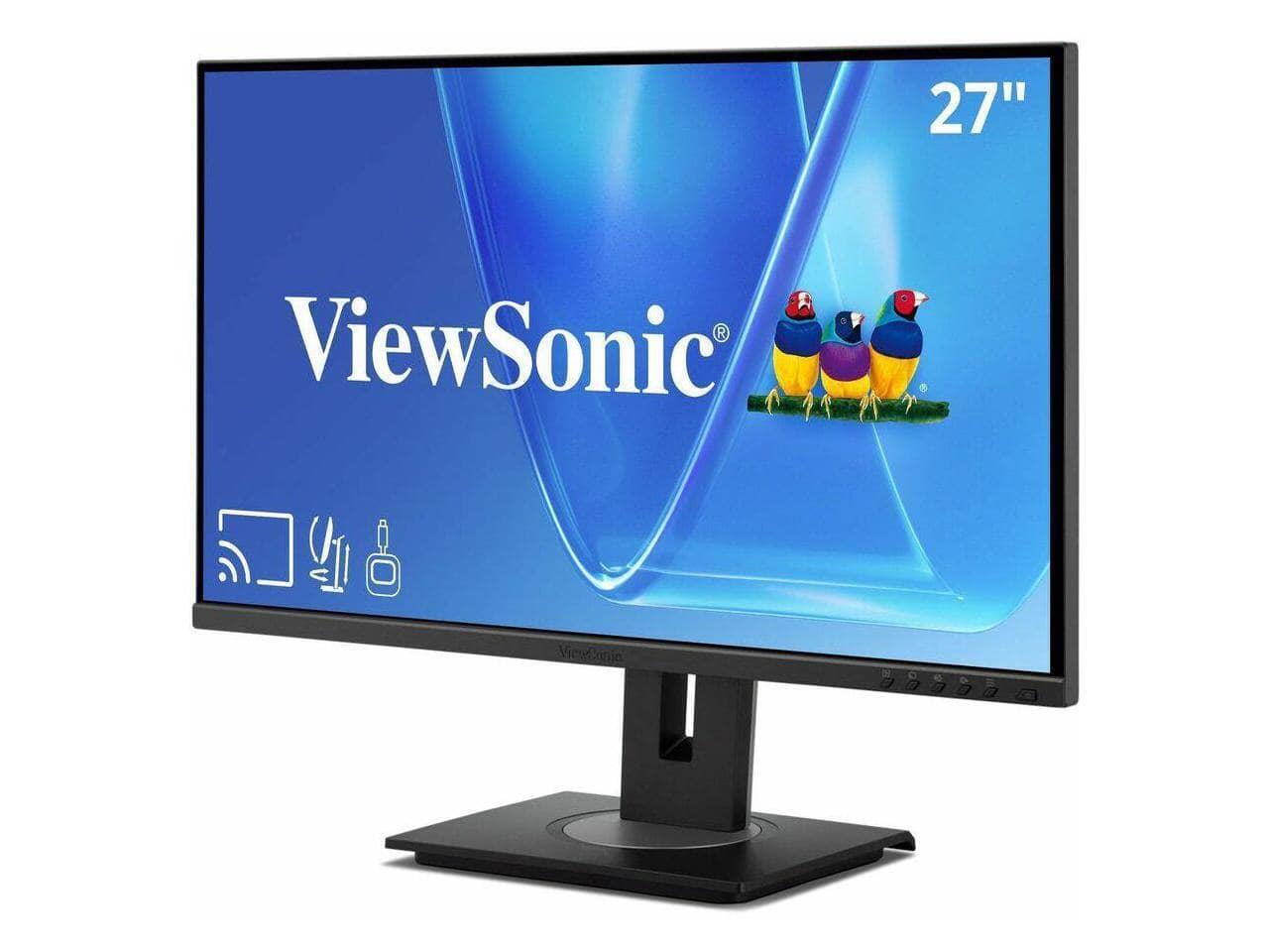 ViewSonic VG2748N Monitors New