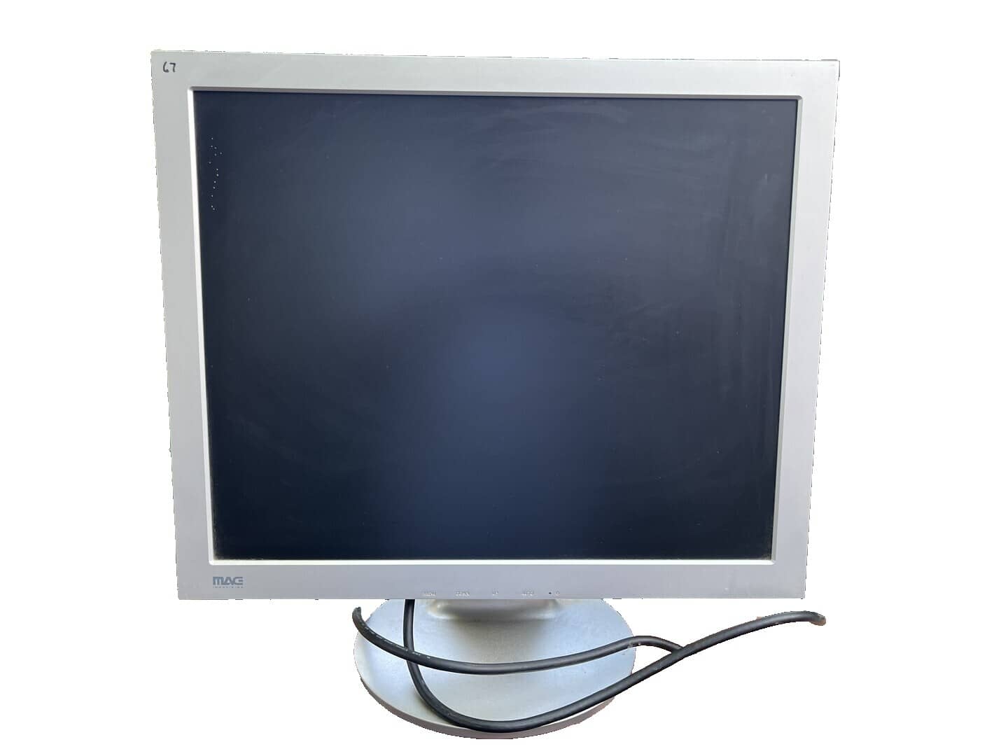 MSI MAG 274CQFW Monitors New
