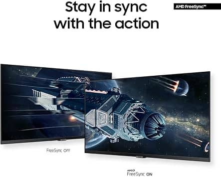 Samsung S34C50D Monitors New