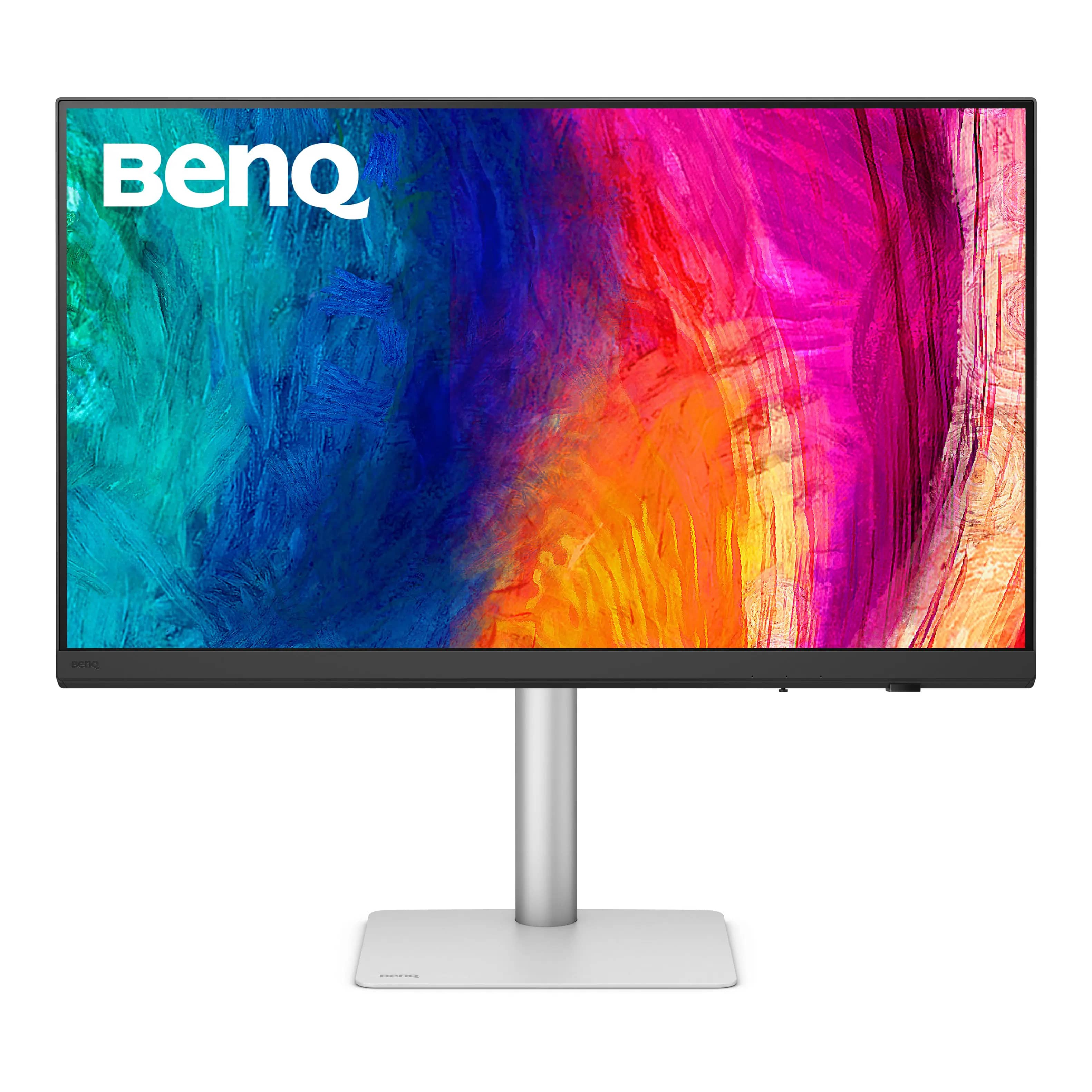 BenQ PD3226G Monitors New