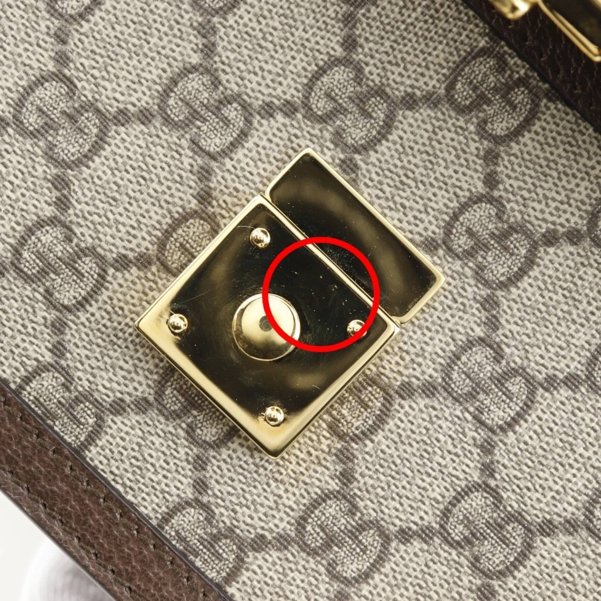 Gucci Ophidia Women's bags Medium Tote Beige Unspecified New