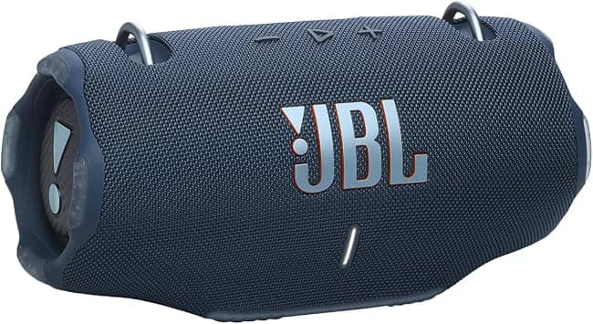 JBL Xtreme 4 Portable Bluetooth Speakers New