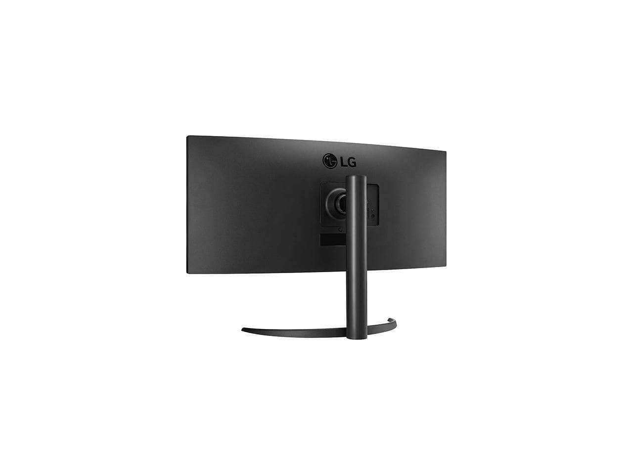 LG 34BP65C-B Monitors New