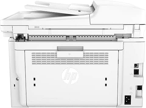 HP LJP M227fdn Printers White New