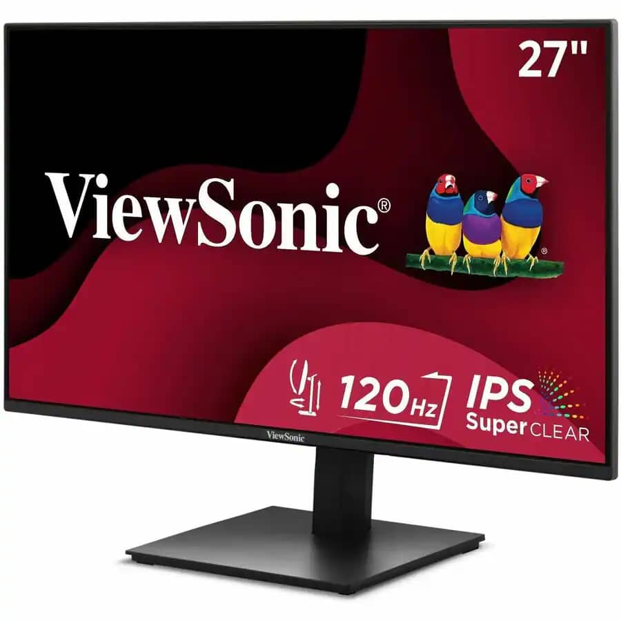 ViewSonic VA2748-MHJ Monitors New