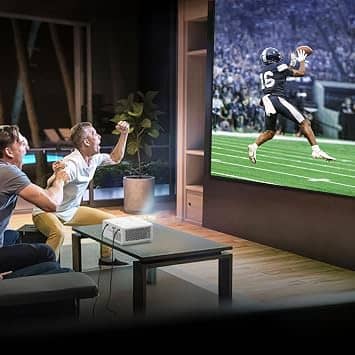 Optoma UHD38X Projectors New