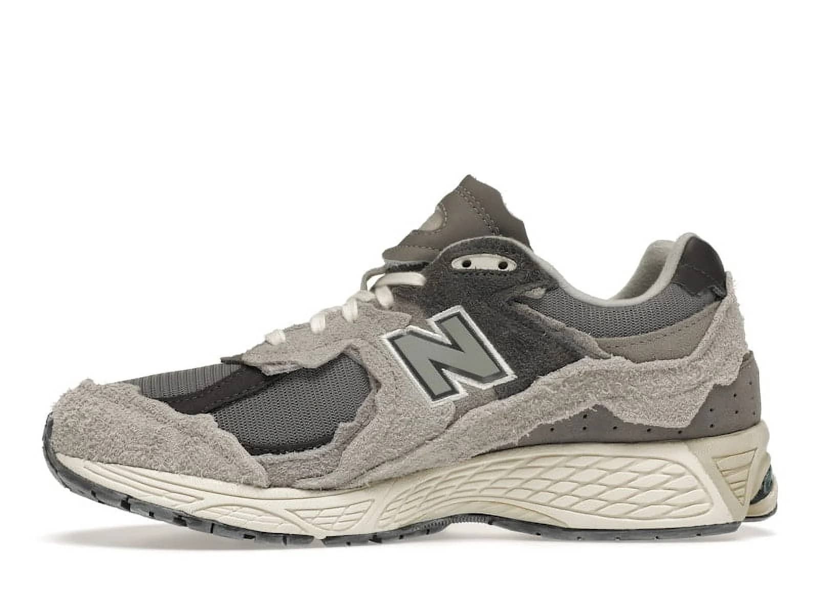 New Balance 2002R Sneaker Brown 8