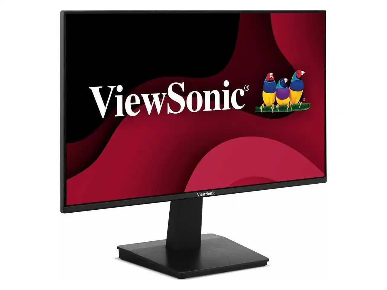 ViewSonic VA2448-MHU Monitors New