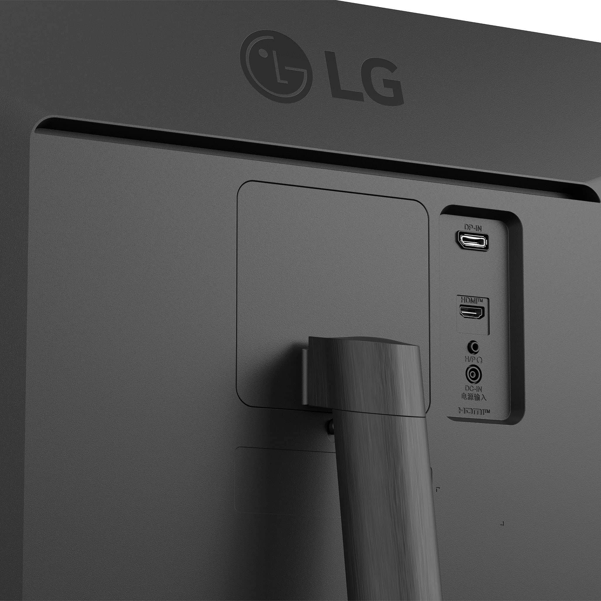 LG 34U511A-B Monitors New