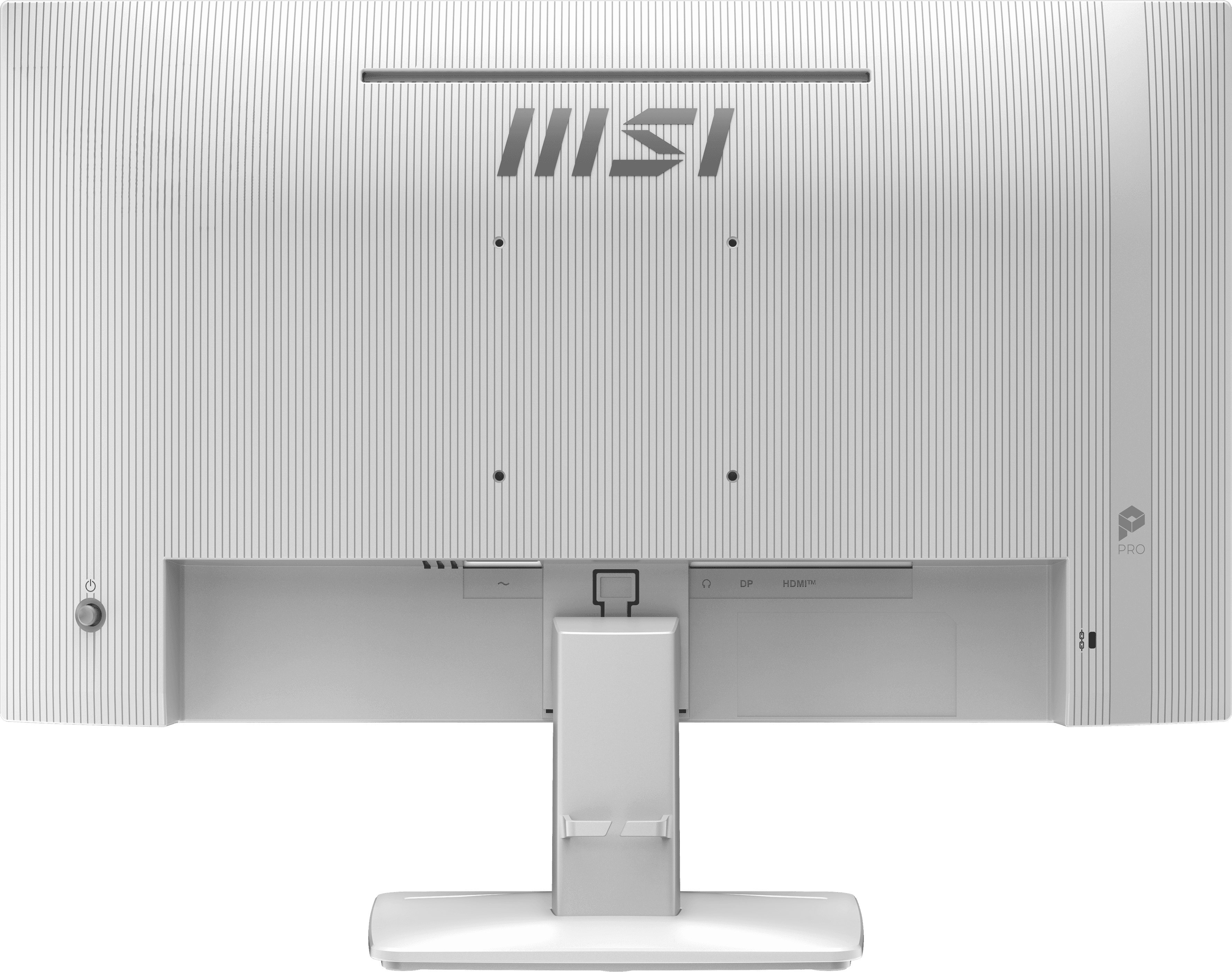 MSI PROMP243WE14 Monitors New