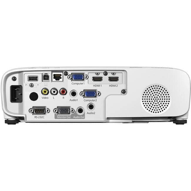 Epson PowerLite W49 Projectors New