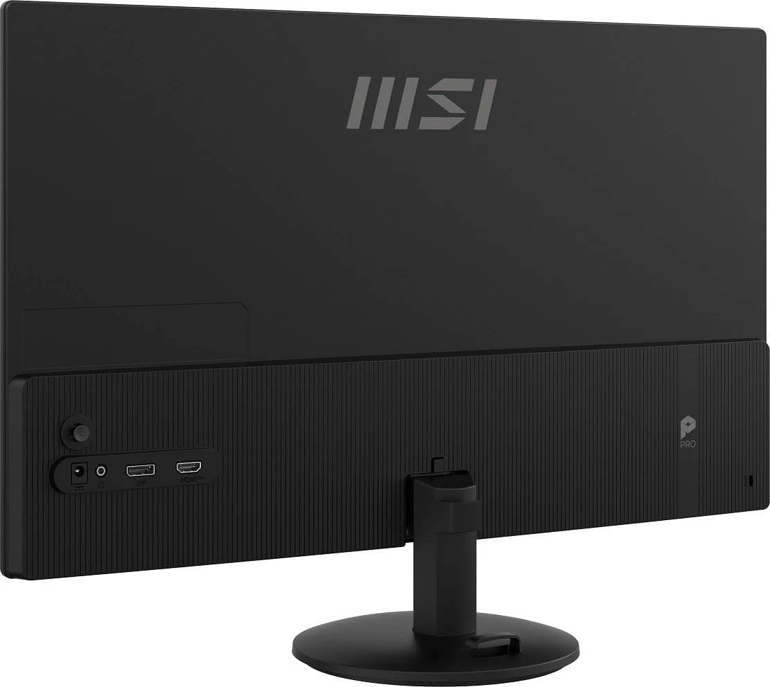 MSI PRO MP242L Monitors Refurbished - Premium