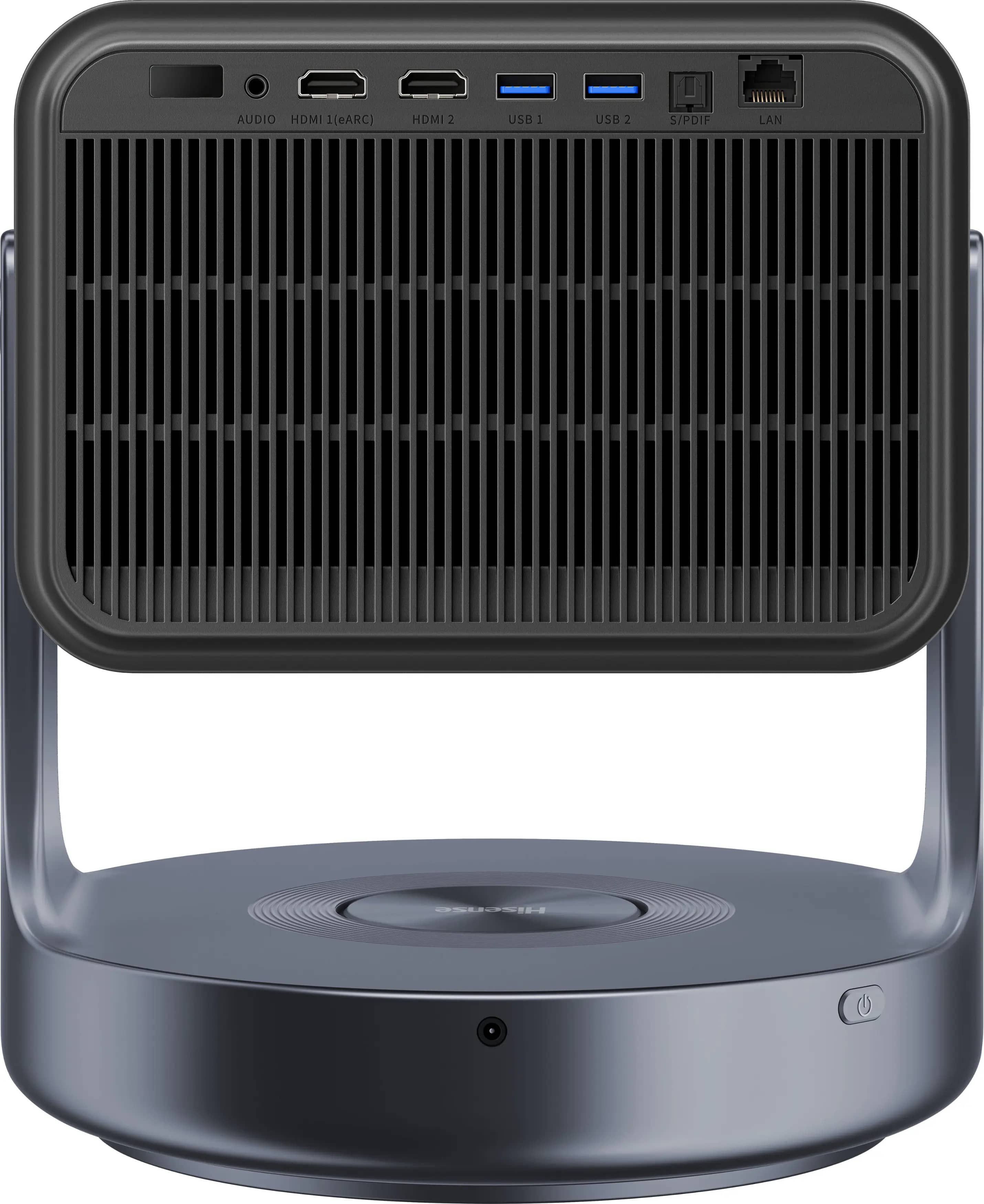 Hisense C2 Ultra Projectors New