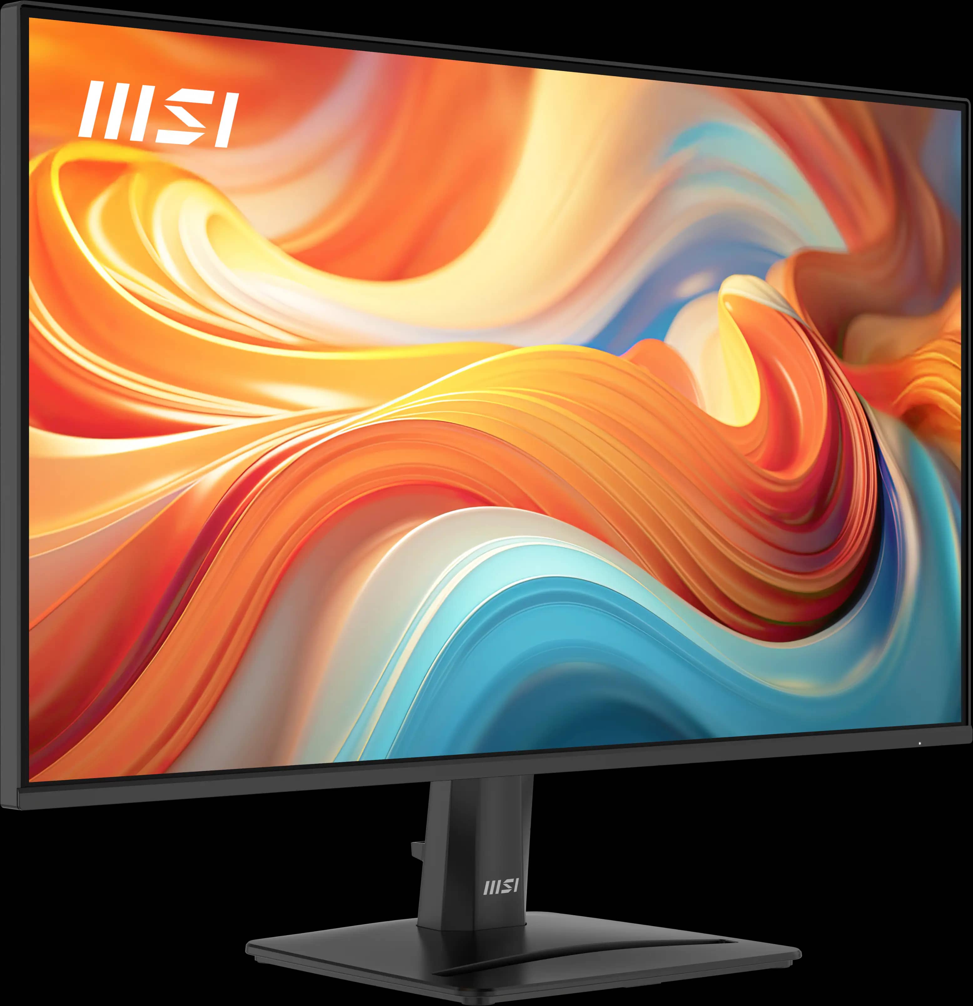 MSI PRO MP272 E14C Monitors New