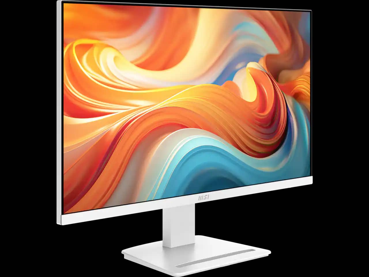 MSI PRO MP273QW E14 Monitors New
