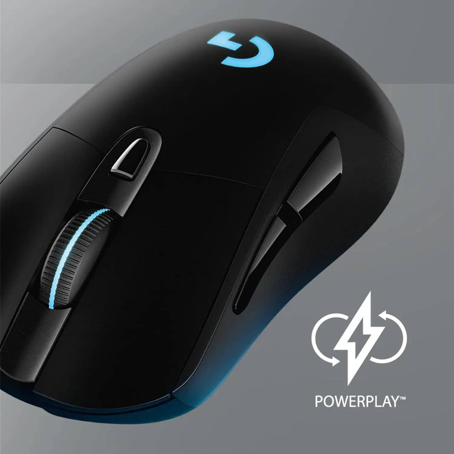 Logitech G703 Mice Black New