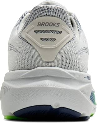Brooks Ghost 17 Sneaker Black 10 New