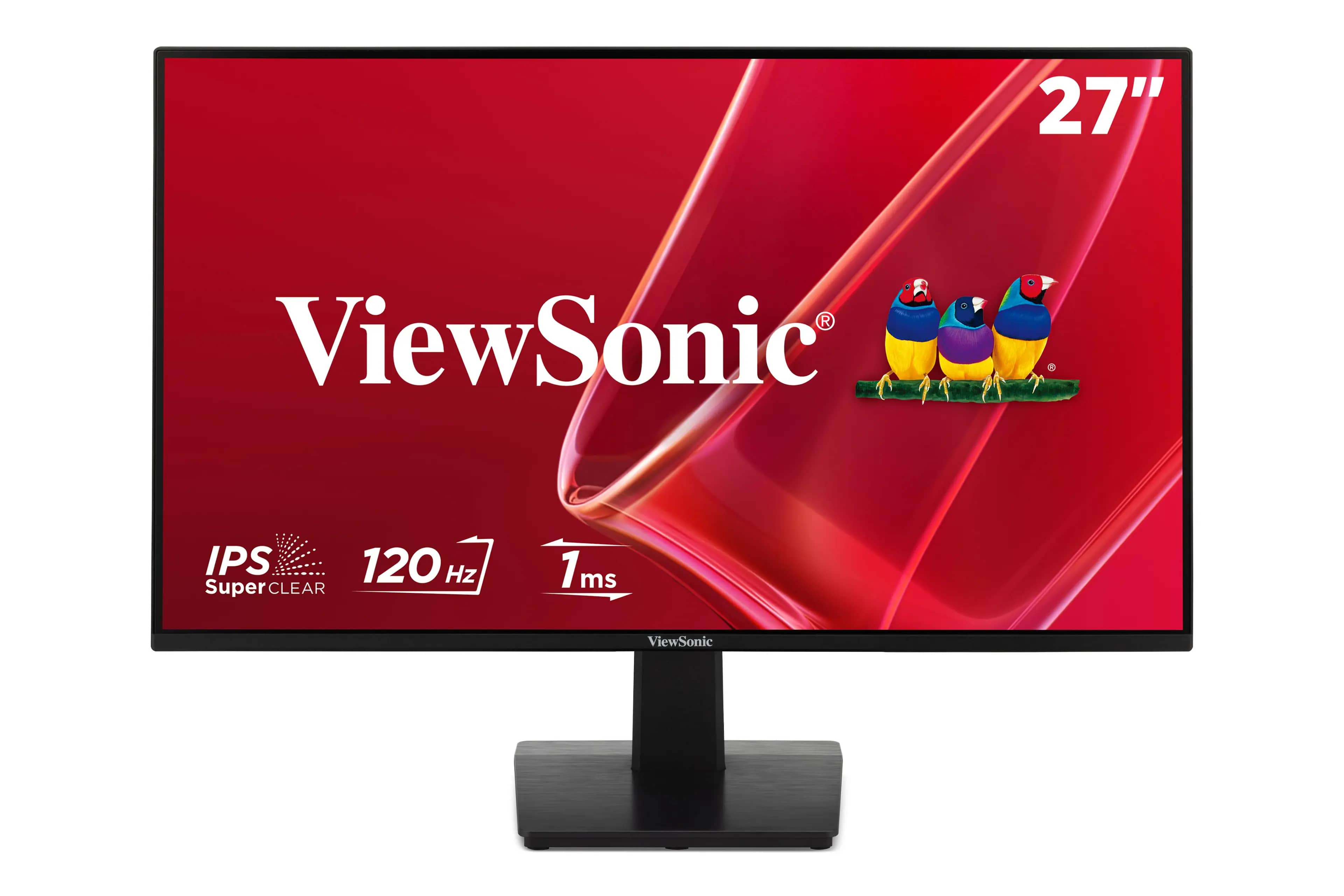 ViewSonic VA2748-MH Monitors New