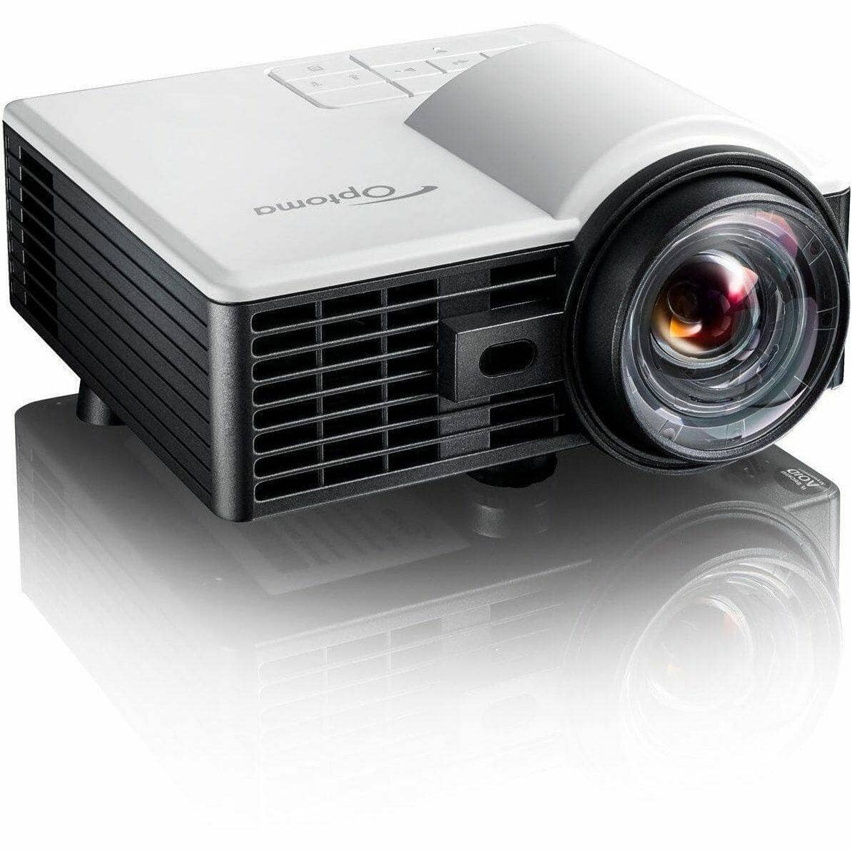 Optoma ML1050STI Projectors New