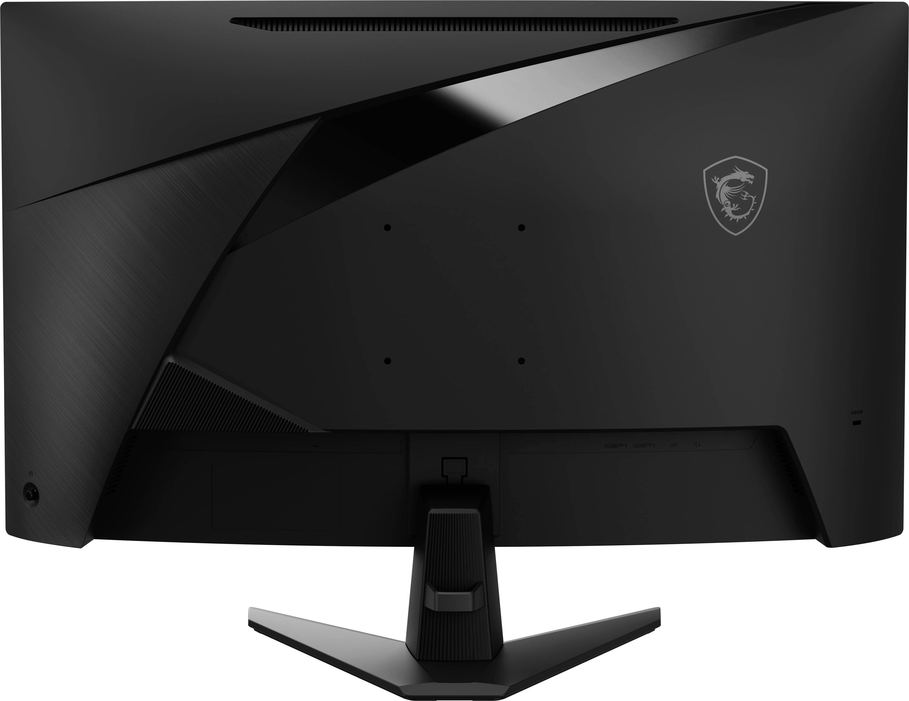 MSI MAG 32C6X Monitors New