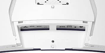LG 39GX90SA-W Monitors New