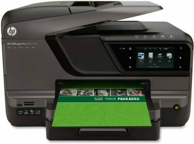 HP HP OfficeJet Pro 9015e Printers New