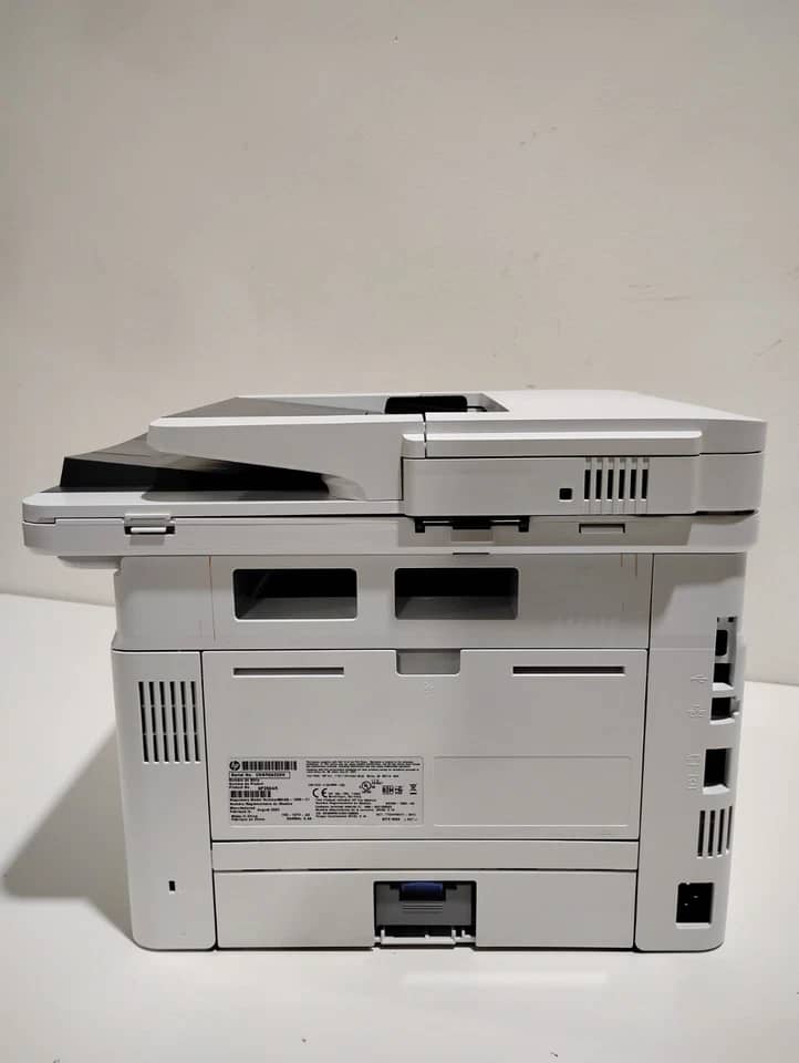 HP HP LaserJet Enterprise MFP M430f Printers Black New
