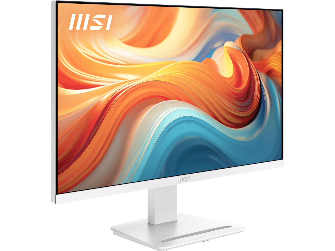 MSI PRO MP273QW E14 Monitors New