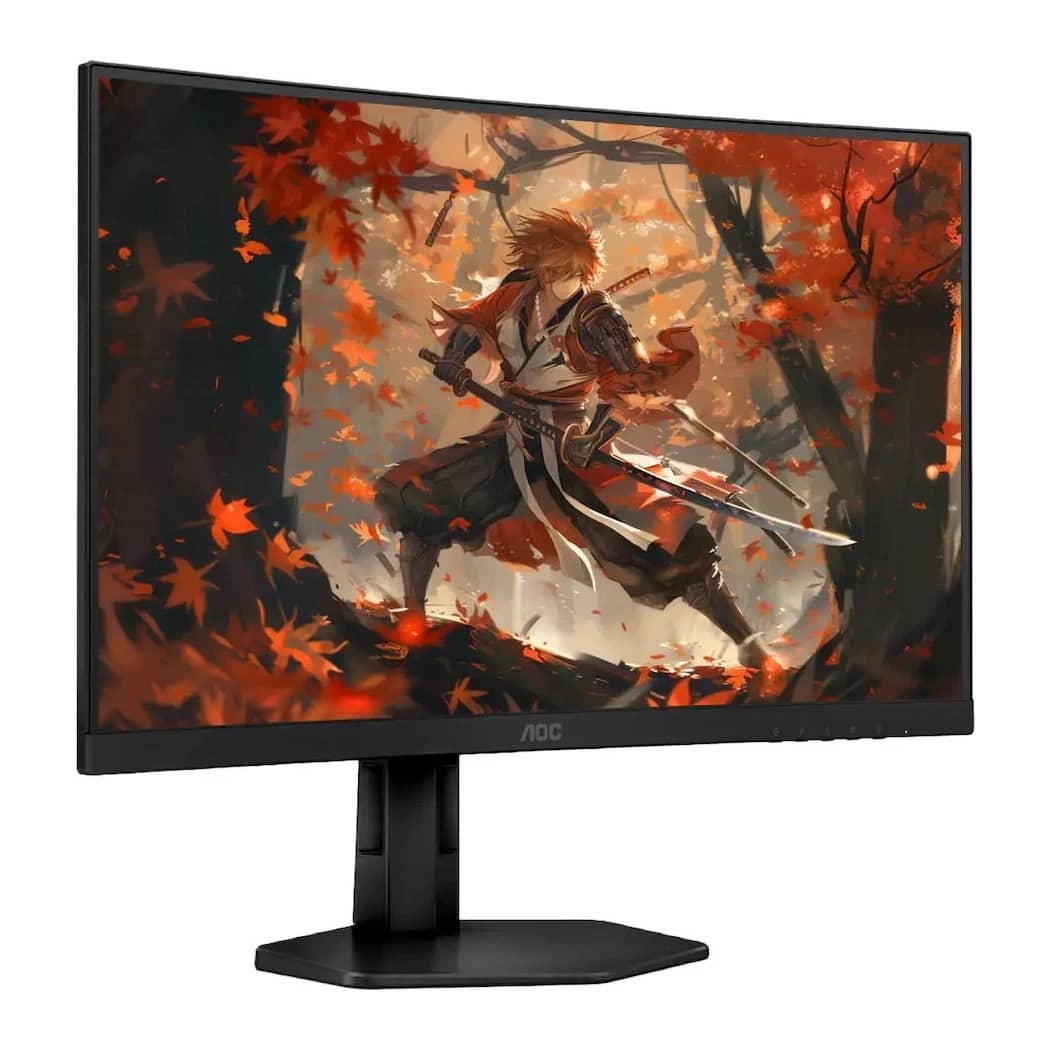 AOC C27G4HX Monitors New