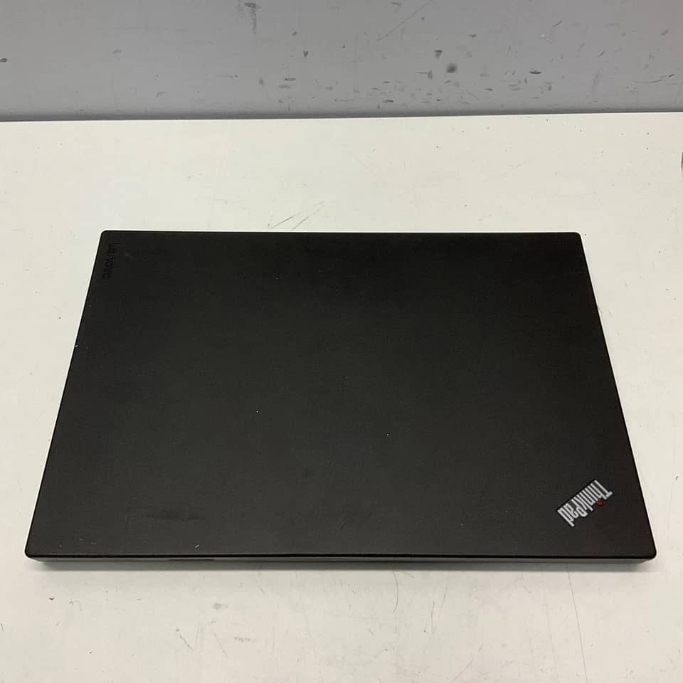 Lenovo ThinkPad T460p Computers 256GB 16GB Used - Good