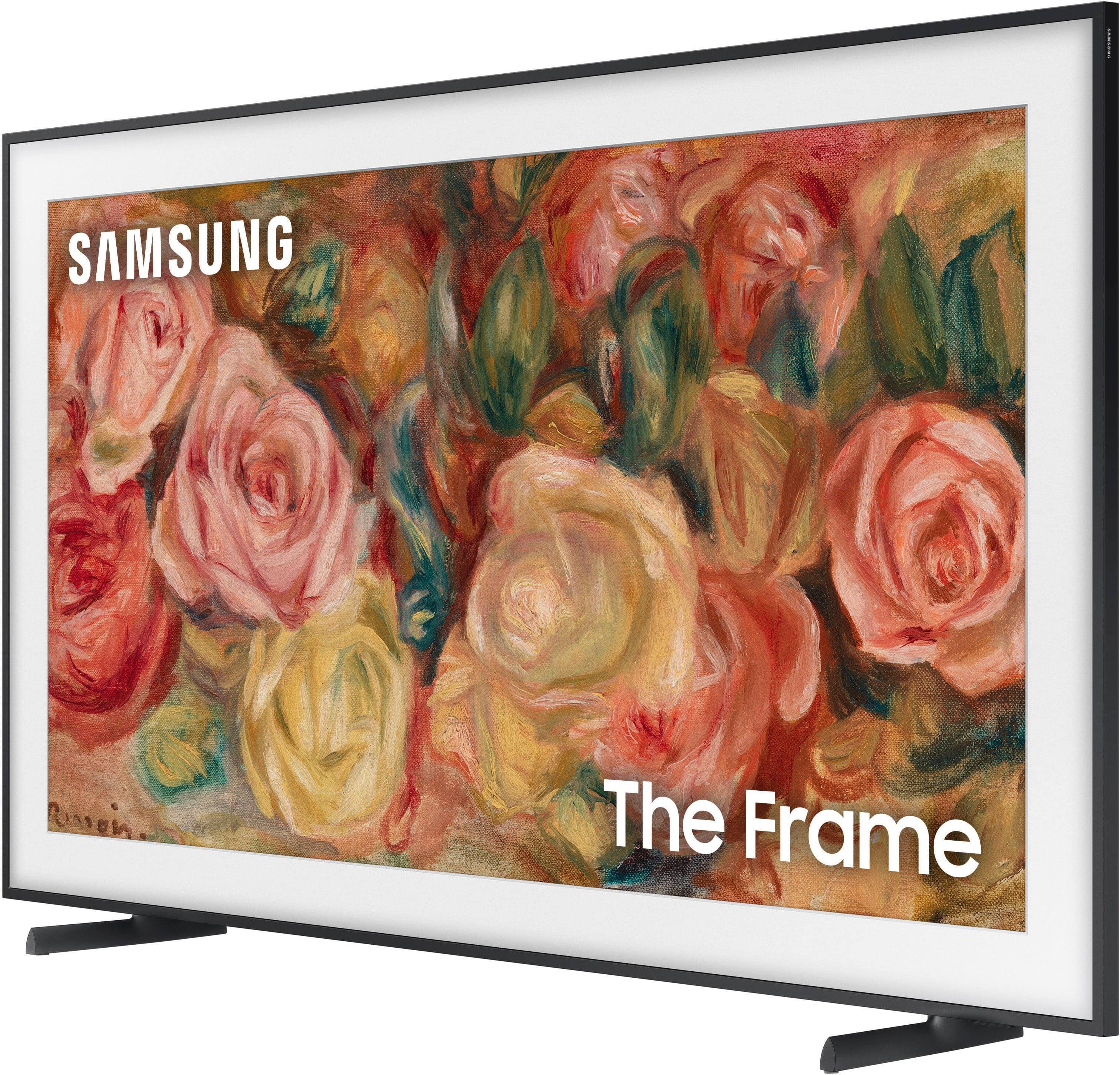 Samsung The Frame-LS03D TVs 55 inch New
