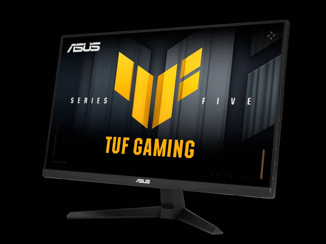 ASUS VG249QM5A Monitors New