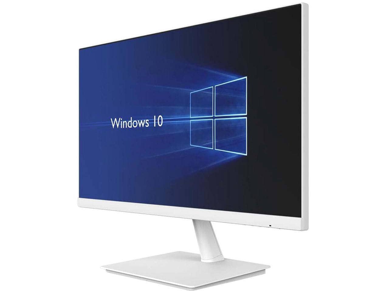 Planar PXN2480MW-WH Monitors New