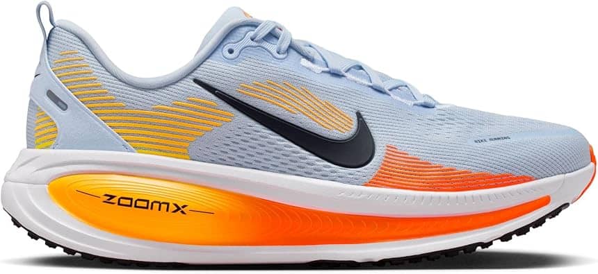 Nike Vomero 18 Sneaker Orange New