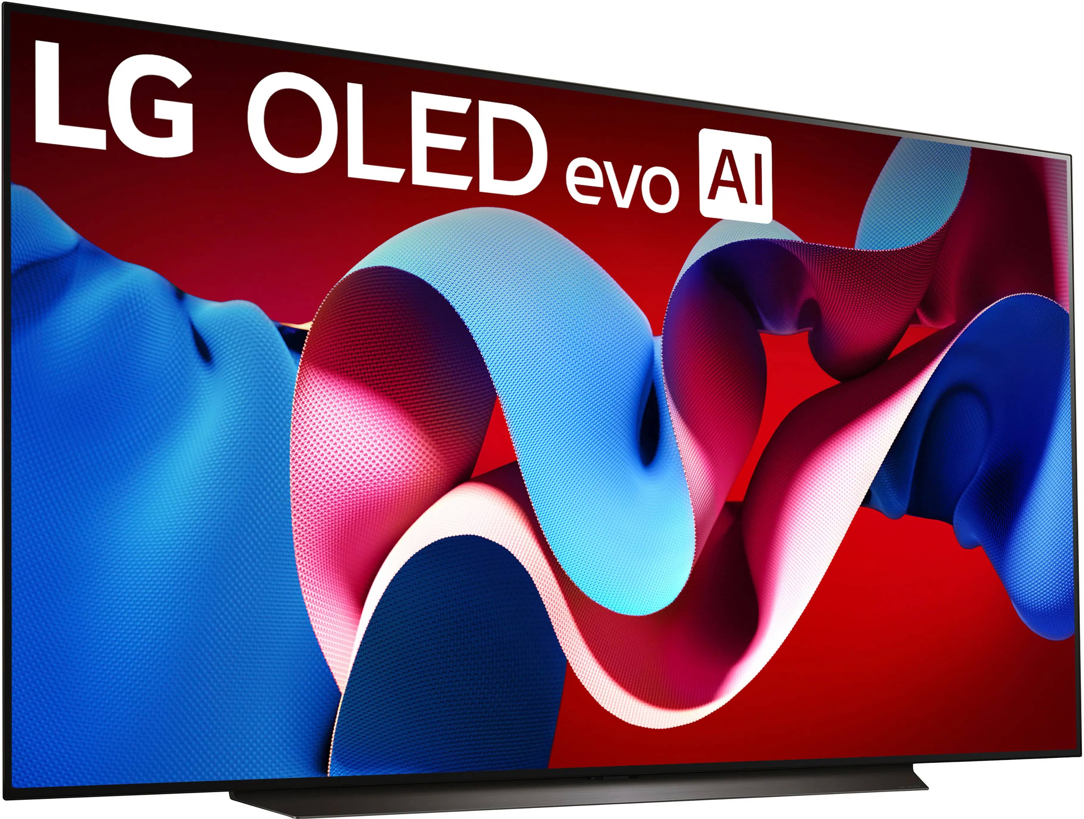LG C4 TVs 42 inch New