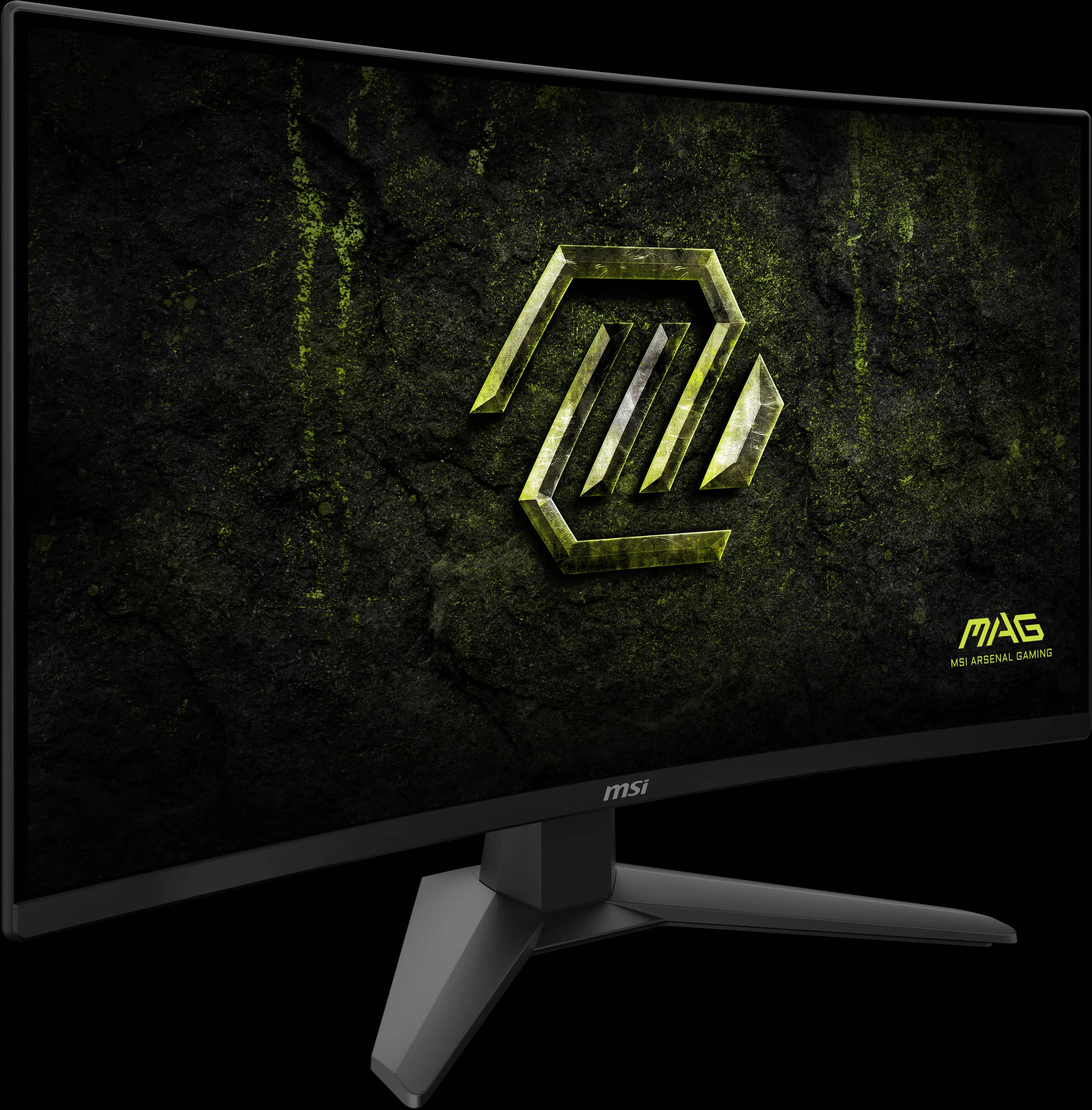 MSI MAG 274CF X24 Monitors New