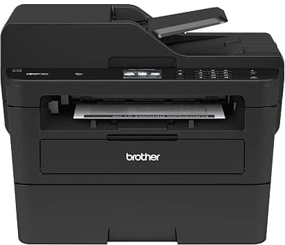 Brother MFC-L2750DW Printers Black Refurbished - Excellent