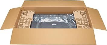 HP HP DesignJet T630 Printers Black New