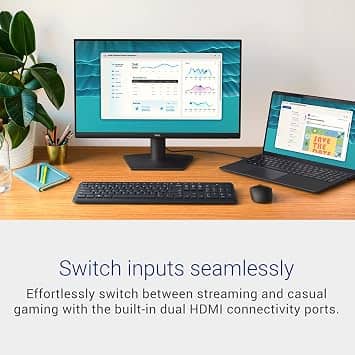 Dell SE2426H Monitors New