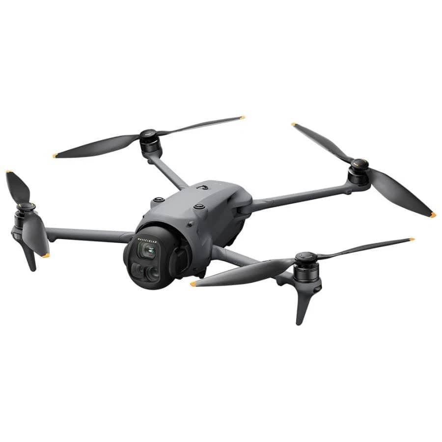 DJI Mavic 4 Pro Quadcopters & Multirotors For parts or not working
