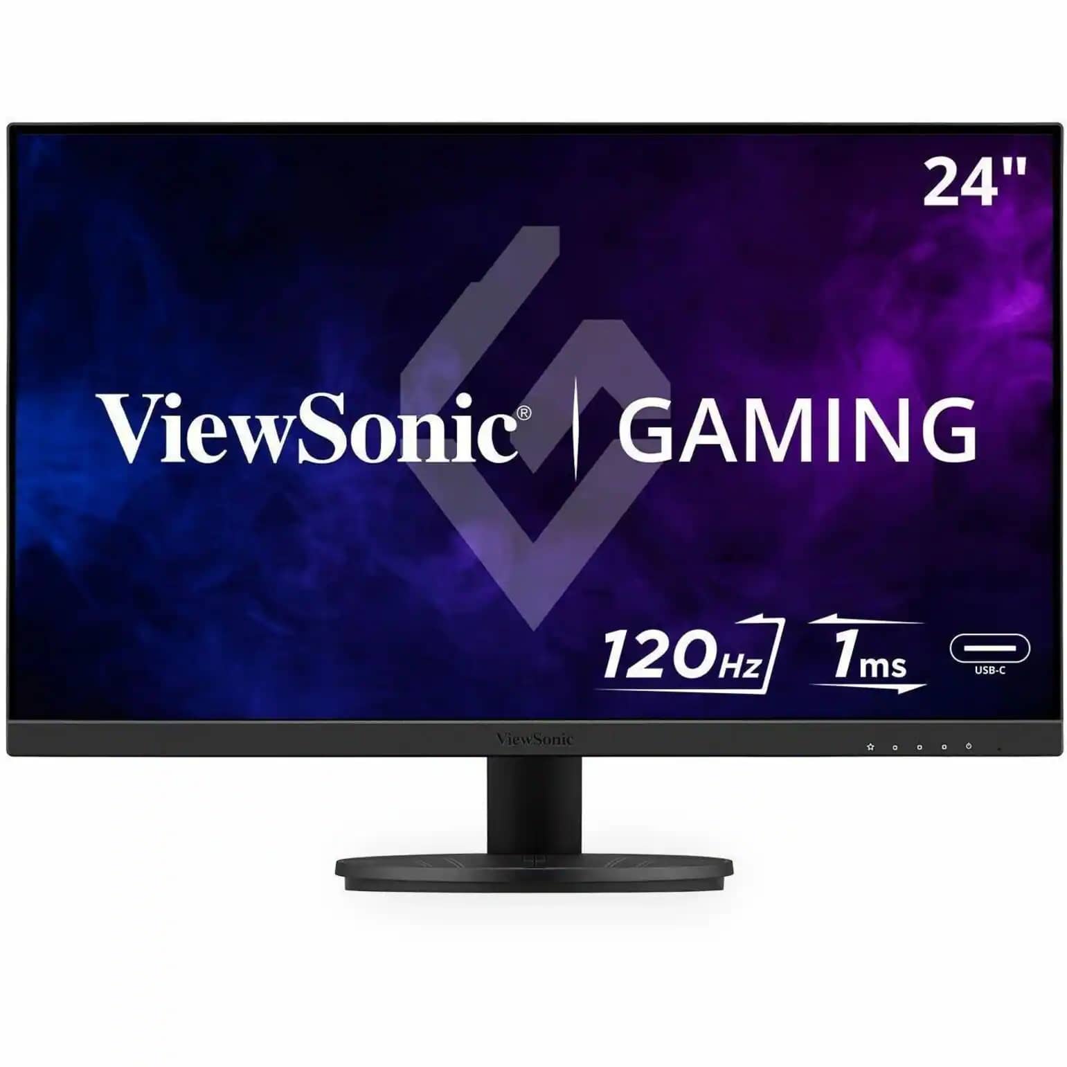 ViewSonic VX2416A Monitors New