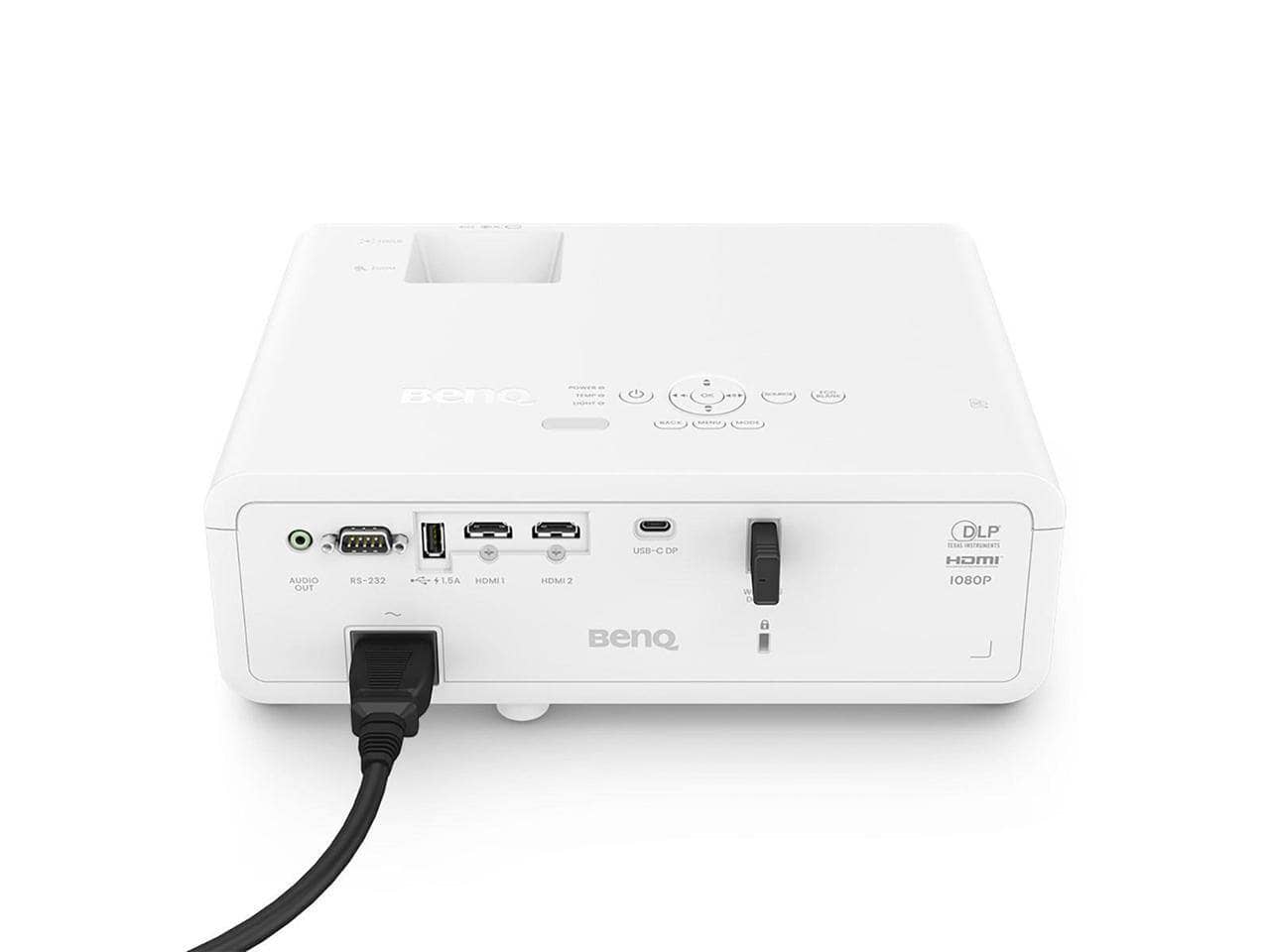 BenQ BenQ LH650 Projectors New