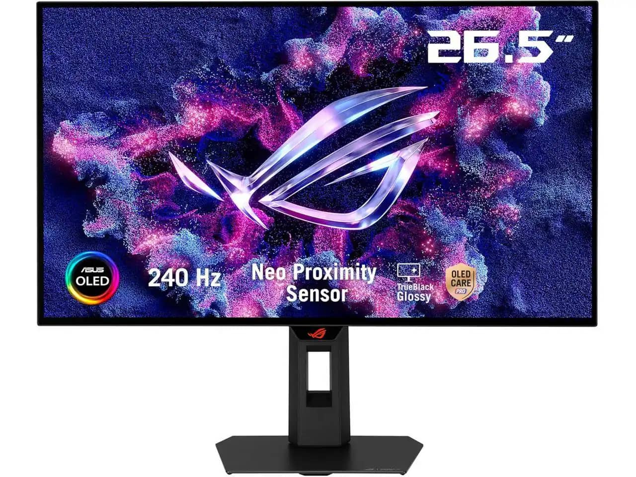 ASUS XG27AQDMGR Monitors New