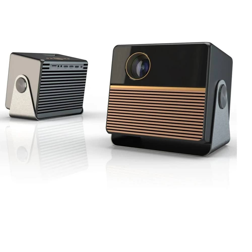 RCA RPJ227 Projectors New
