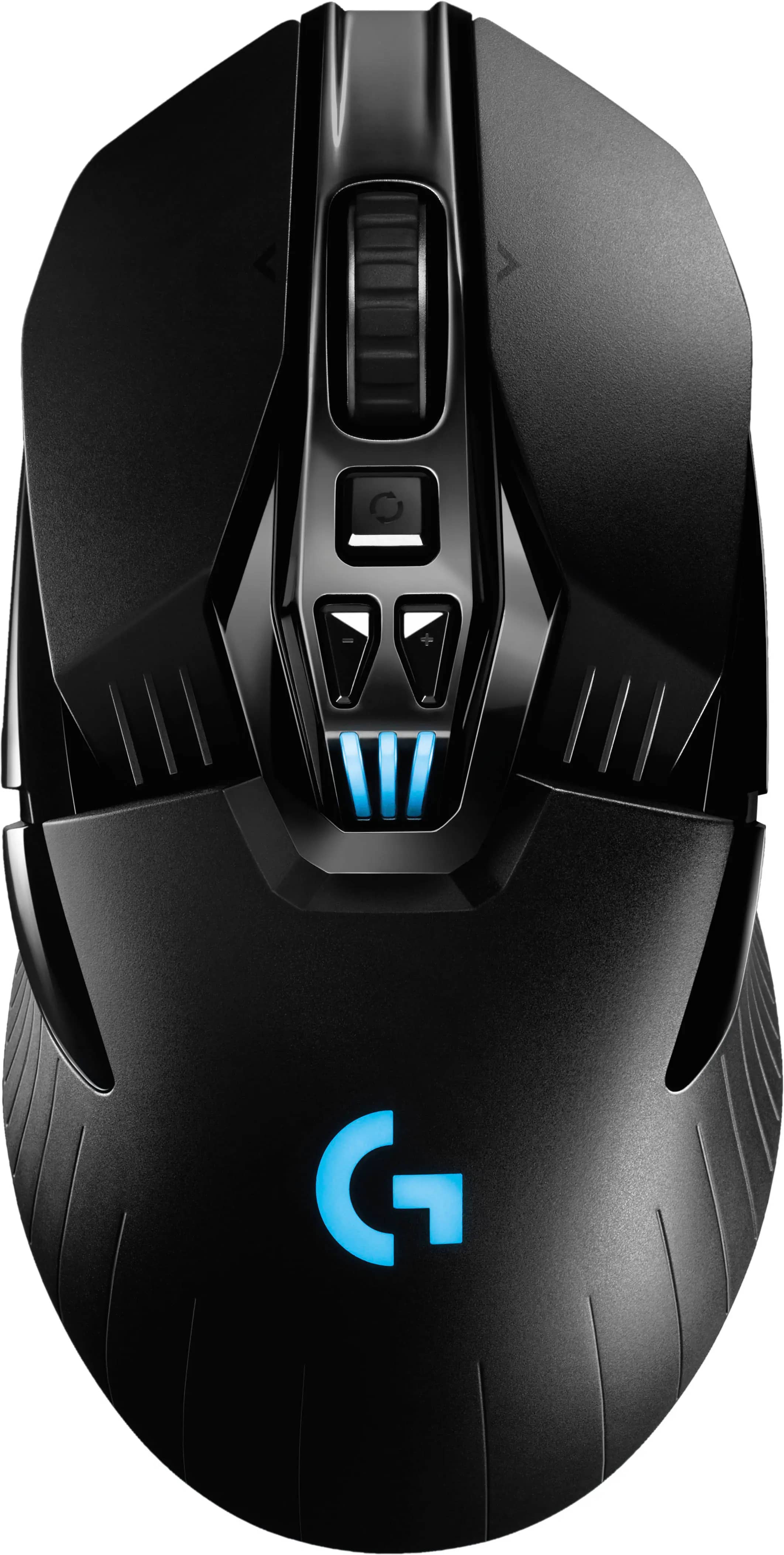 Logitech G903 Mice Black New