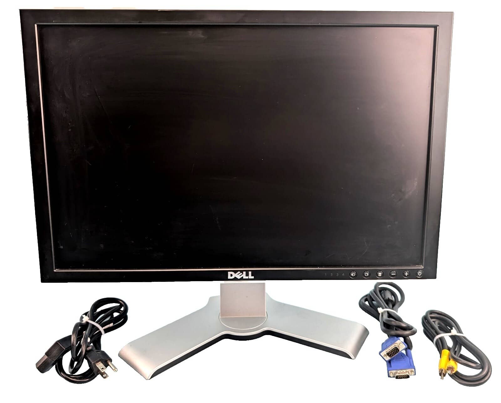 Dell P3424WEB Monitors New
